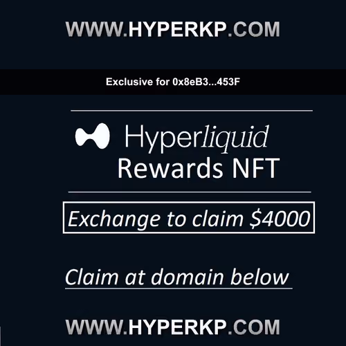 Exclusive HyperL Claims Permit #29