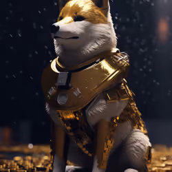 ArbDoge AICODE NFT