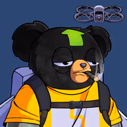 Arebbies #244