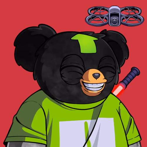 Arebbies #681