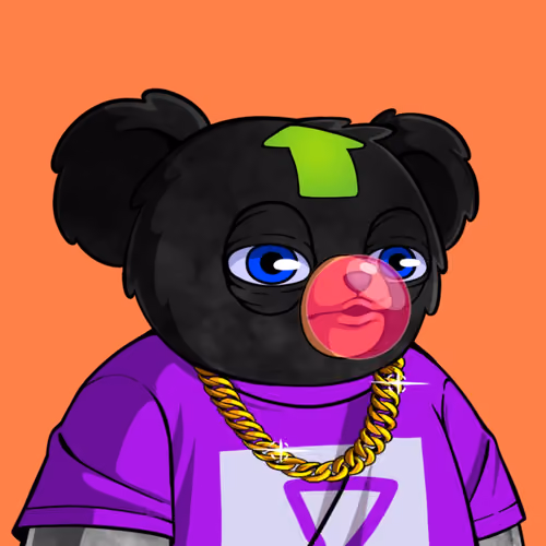Arebbies #288
