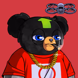 Arebbies #677