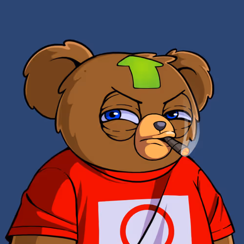 Arebbies #544