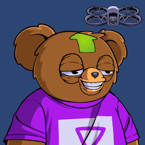 Arebbies #137