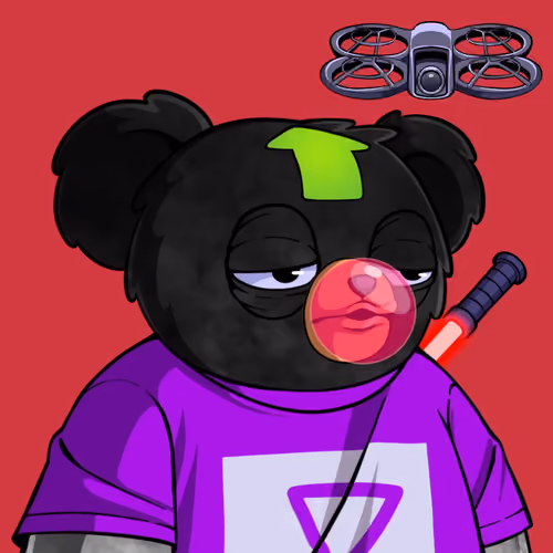 Arebbies #395