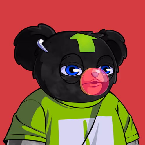 Arebbies #79