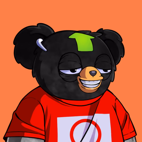 Arebbies #423