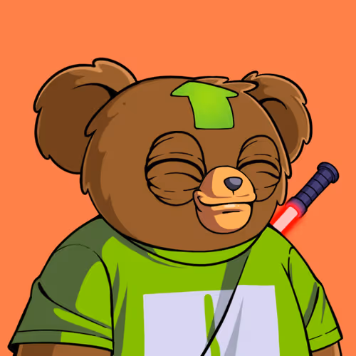 Arebbies #143