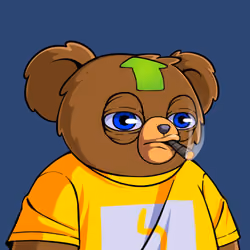 Arebbies #477