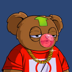 Arebbies #500