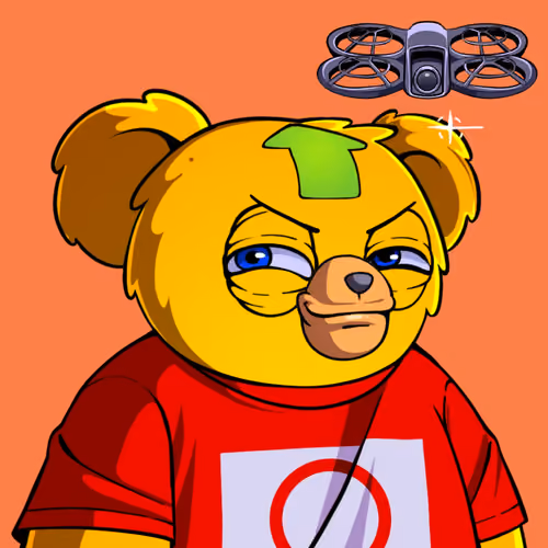 Arebbies #230