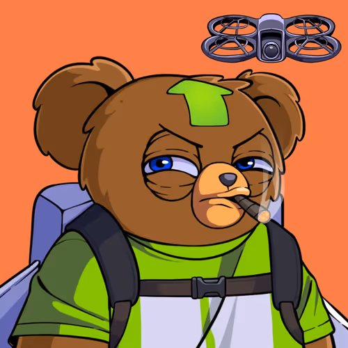 Arebbies #515