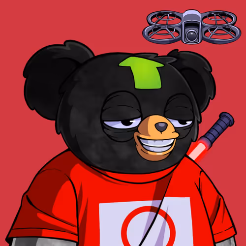 Arebbies #465