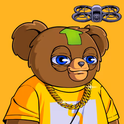 Arebbies #32