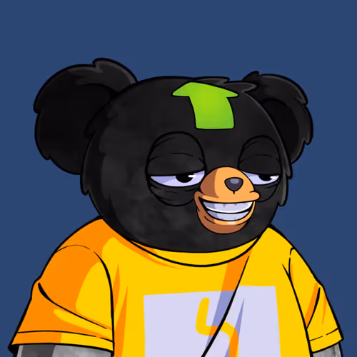 Arebbies #398