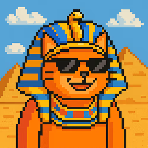 King of the Cat-mids