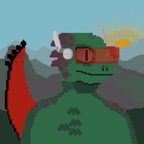 Smolizards #4992