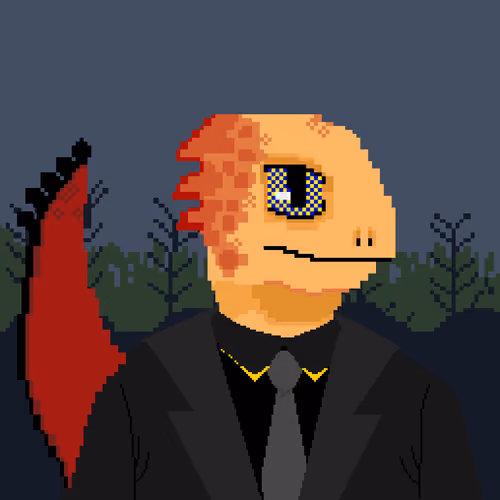 Smolizards #5668