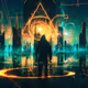Tron's Dystopia