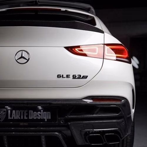 S63 AMG