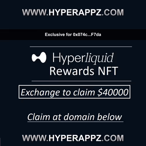 Special HyperL Rewards Pass #4