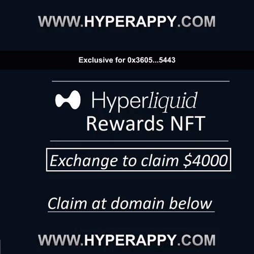 VIP Hyper-Liquid Gains Permit #48