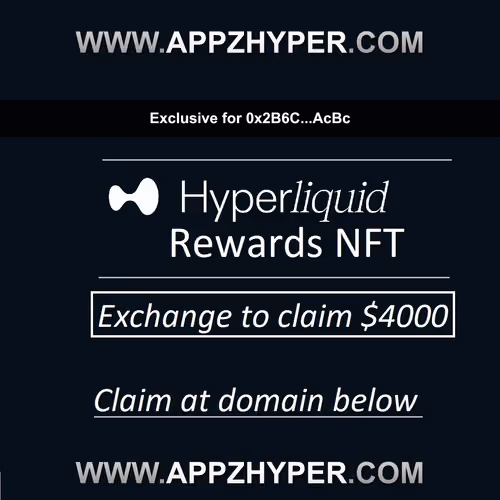 Exclusive HyperL Earnings Key #14