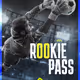 Arena Rookie Pass