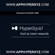 Verified HypLiq Exchange License
