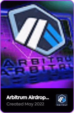Arbitrum Airdrop Hub