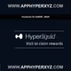 Premium HL Exchange Rewards Token