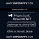 VIP HyperL Profits Certificate