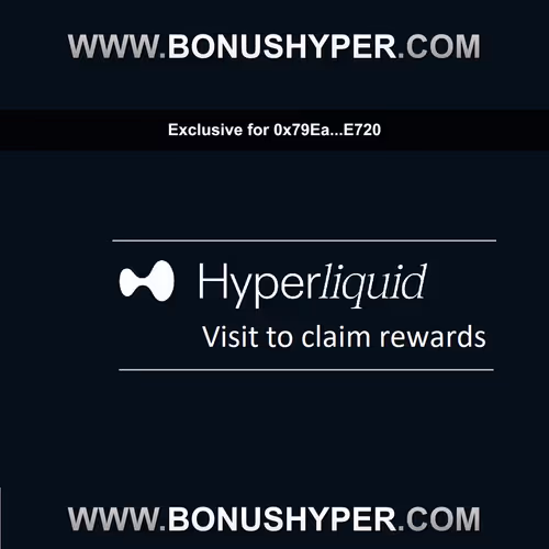 Limited Hyper-Liquid Exchange Authorization