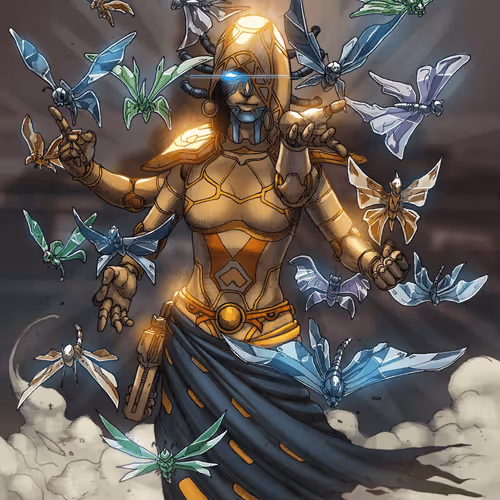 Tripping the Rift