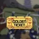 Shogun War Golden Ticket
