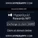 Premium HyperL Perks Credential