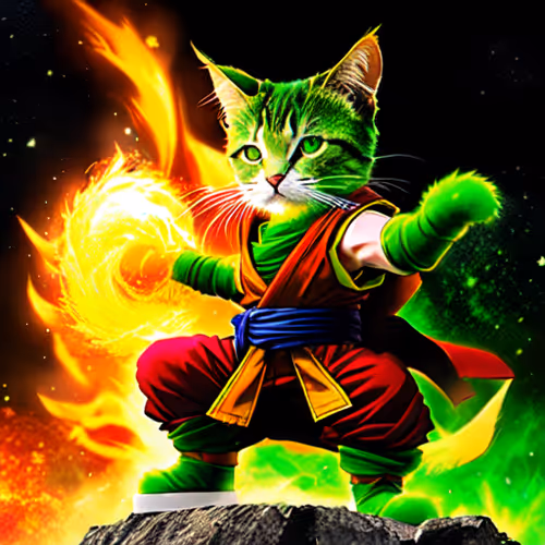 MiserCat