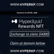 Authenticated HypLiq Earnings Token