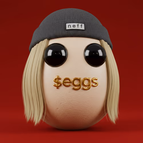 EggMan #2855868