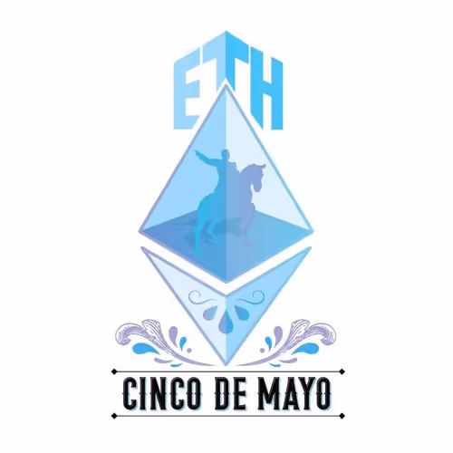 ETH Cinco de Mayo