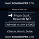 Privileged HL Exchange Returns Proof