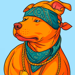 Bandana Boss