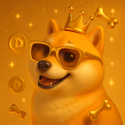 Crypto Shiba Supreme