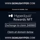 Curated Hyper Liquid Trading Token