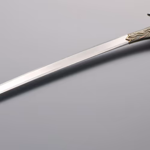 The Betraying Dragon Fang