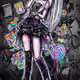 Iridescent Gloom
