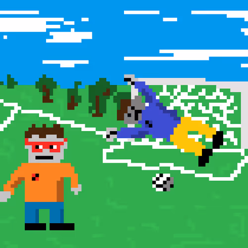 glbkst - Football