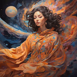 Moonolisa