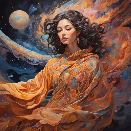 Moonolisa