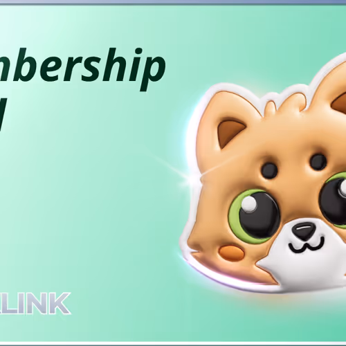 Membership Card 26